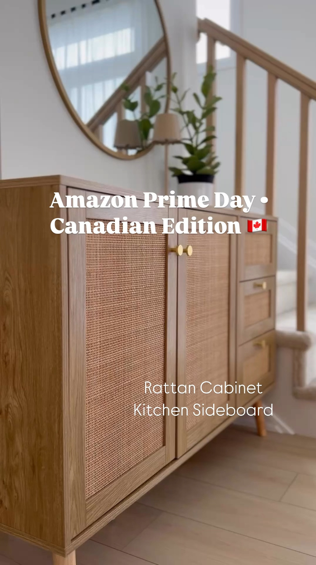 ✨ Amazon Prime Day is here! ✨
Rounding up my favorite home, baby & beauty deals you won’t want to miss—I’ve added everything to my storefront for easy browsing 🤍 

#LTKsale #LTKcanada #LTKgiftguide