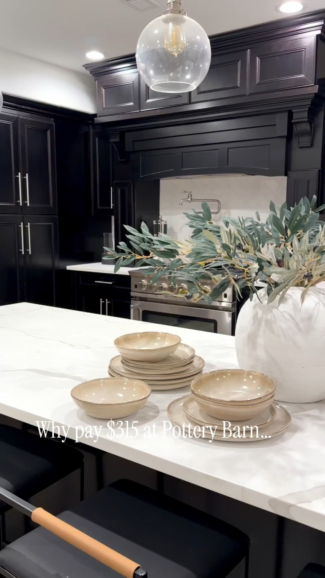 Our everyday dinnerware 🤍

I’ve had this neutral stoneware set for years and just ordered another one. The soft glaze and warm tones go with everything and make even simple meals feel elevated.

Dishwasher safe, microwave safe, and one of my most used Amazon kitchen finds.

#LTKHome