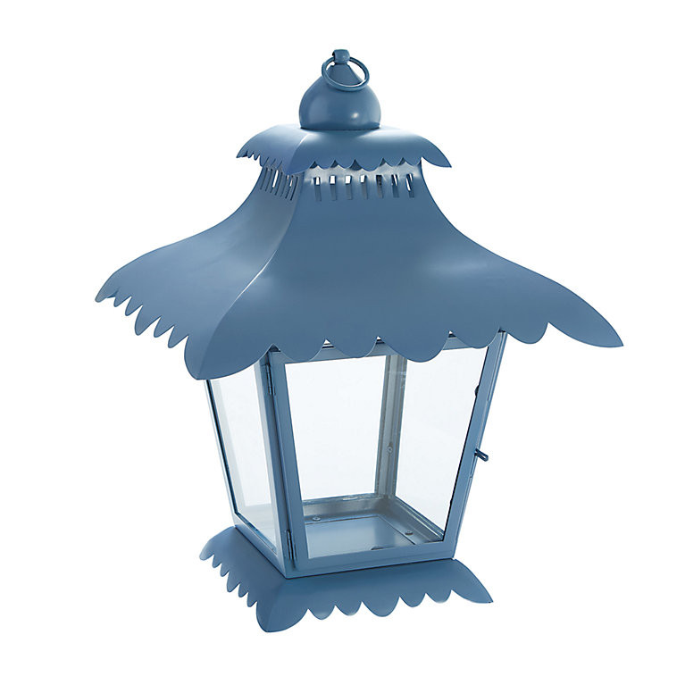 Newport Lantern - Large | Ballard Designs, Inc.
