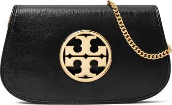 Reva Leather Clutch | Nordstrom