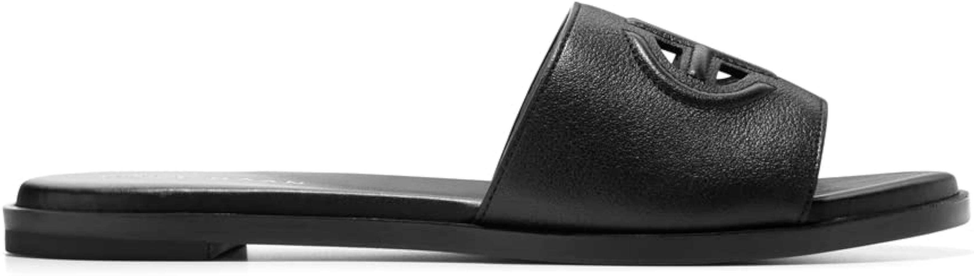Cole Haan womens Flynn Logo Slide | Amazon (US)