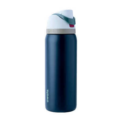 Owala FreeSip Stainless Steel Water Bottle | Target