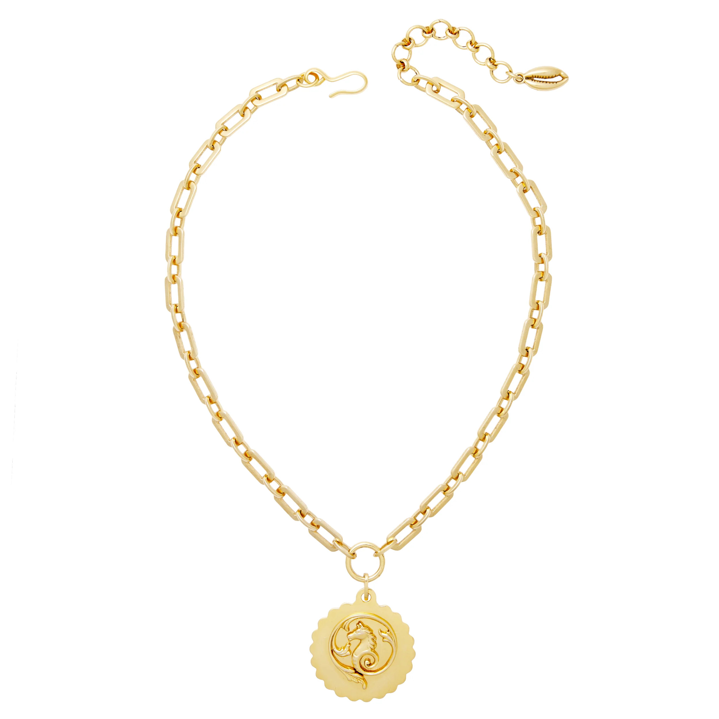 Tide Necklace | Brinker & Eliza