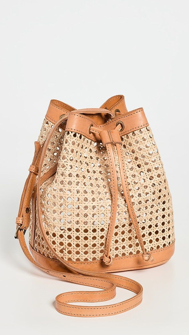 Benna Bucket Bag | Shopbop