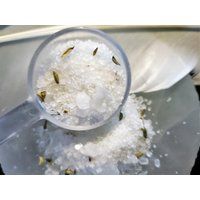 6 Oz Spiritual Bath Salt Created & Charged For Healing, Chakra Baths, Cleansing Wiccan Salts, Healin | Etsy (US)