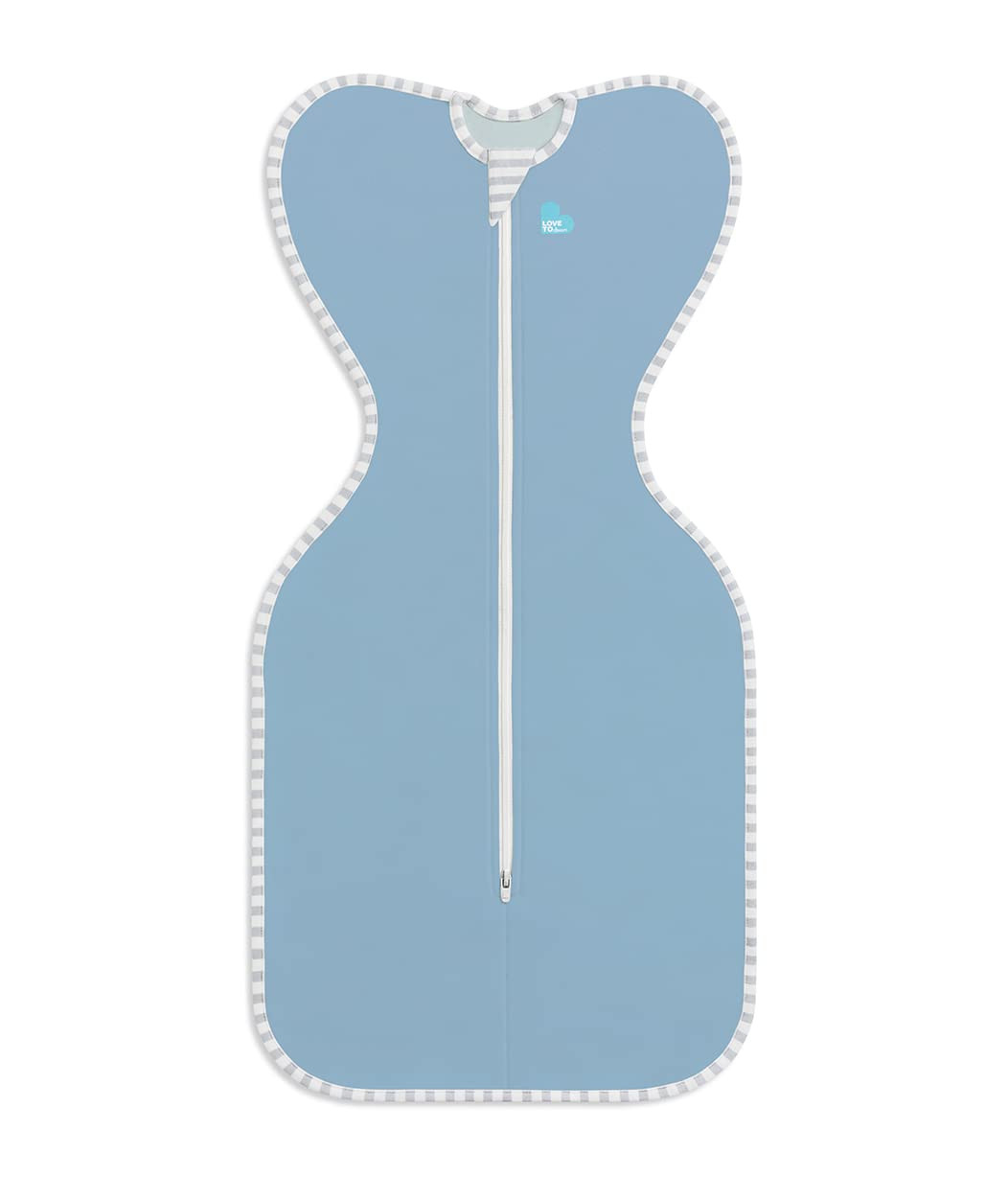 Love to Dream Swaddle UP, Baby Sleep Sack, Self-Soothing Swaddles for Newborns, Improves Sleep, S... | Amazon (US)