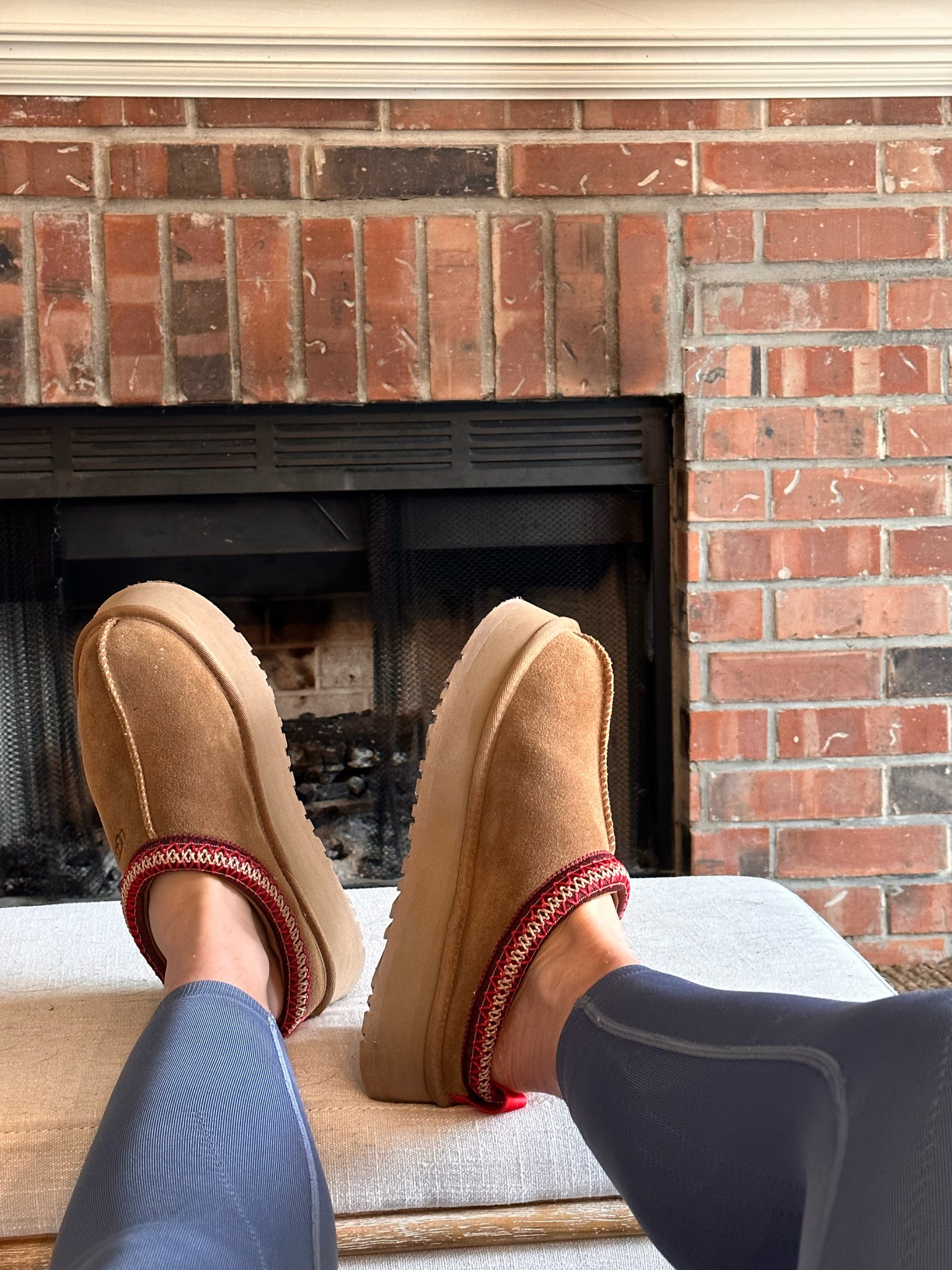 My new uggs 🥰

#LTKSeasonal #LTKshoecrush #LTKstyletip