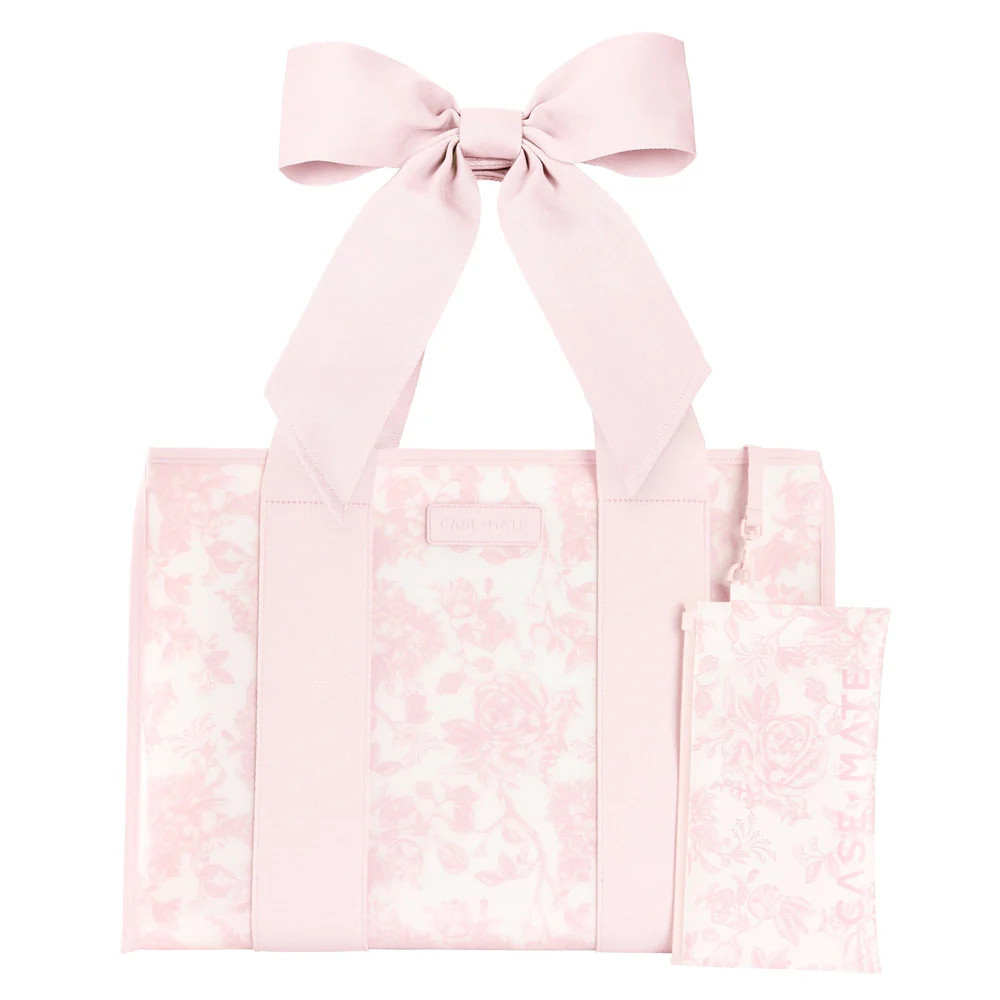 Jelly Tote Bag | Case-Mate