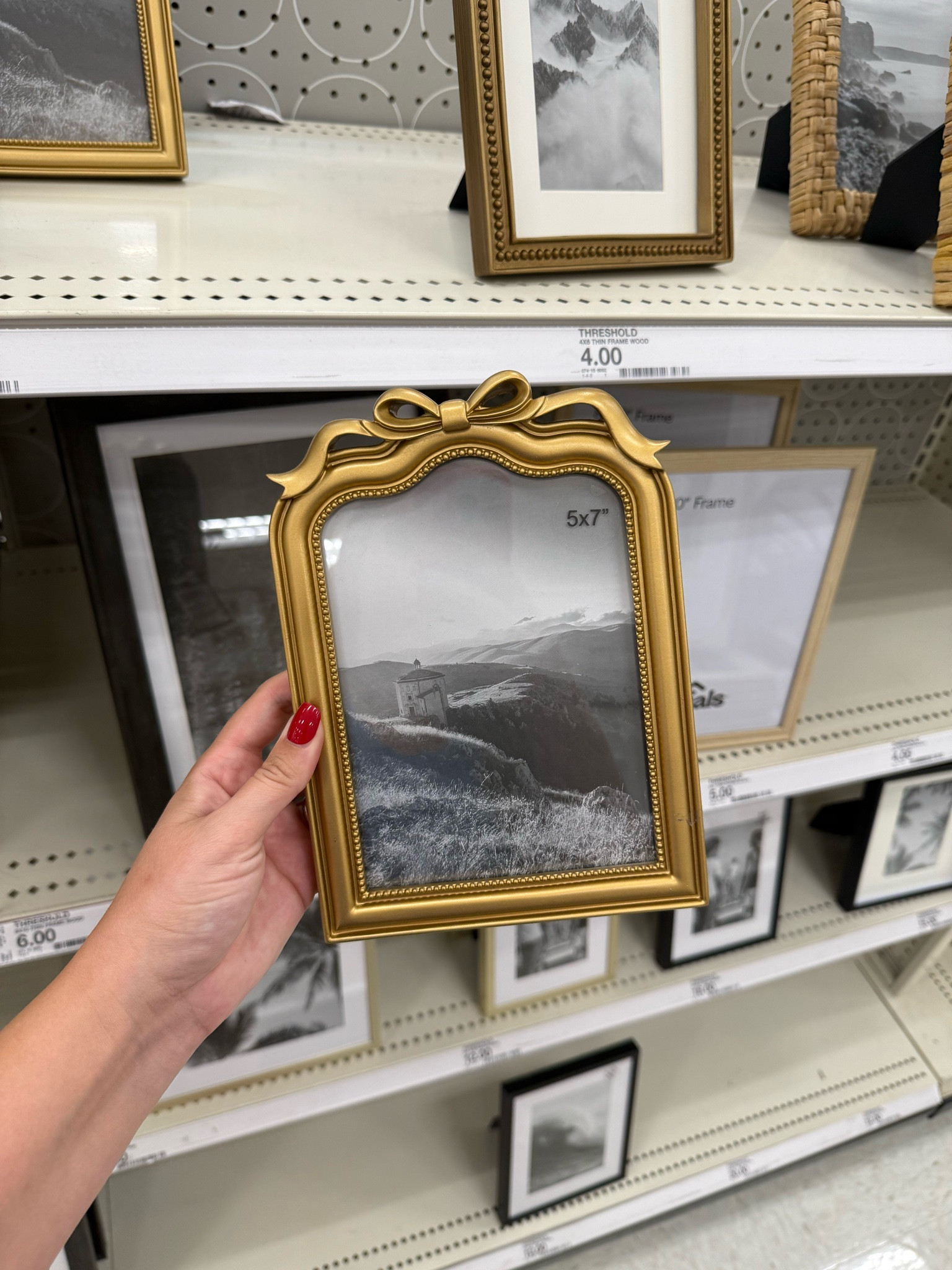 Gold picture frame @Target 

Fall home decor

#LTKmomlife #LTKSeasonal #LTKHome