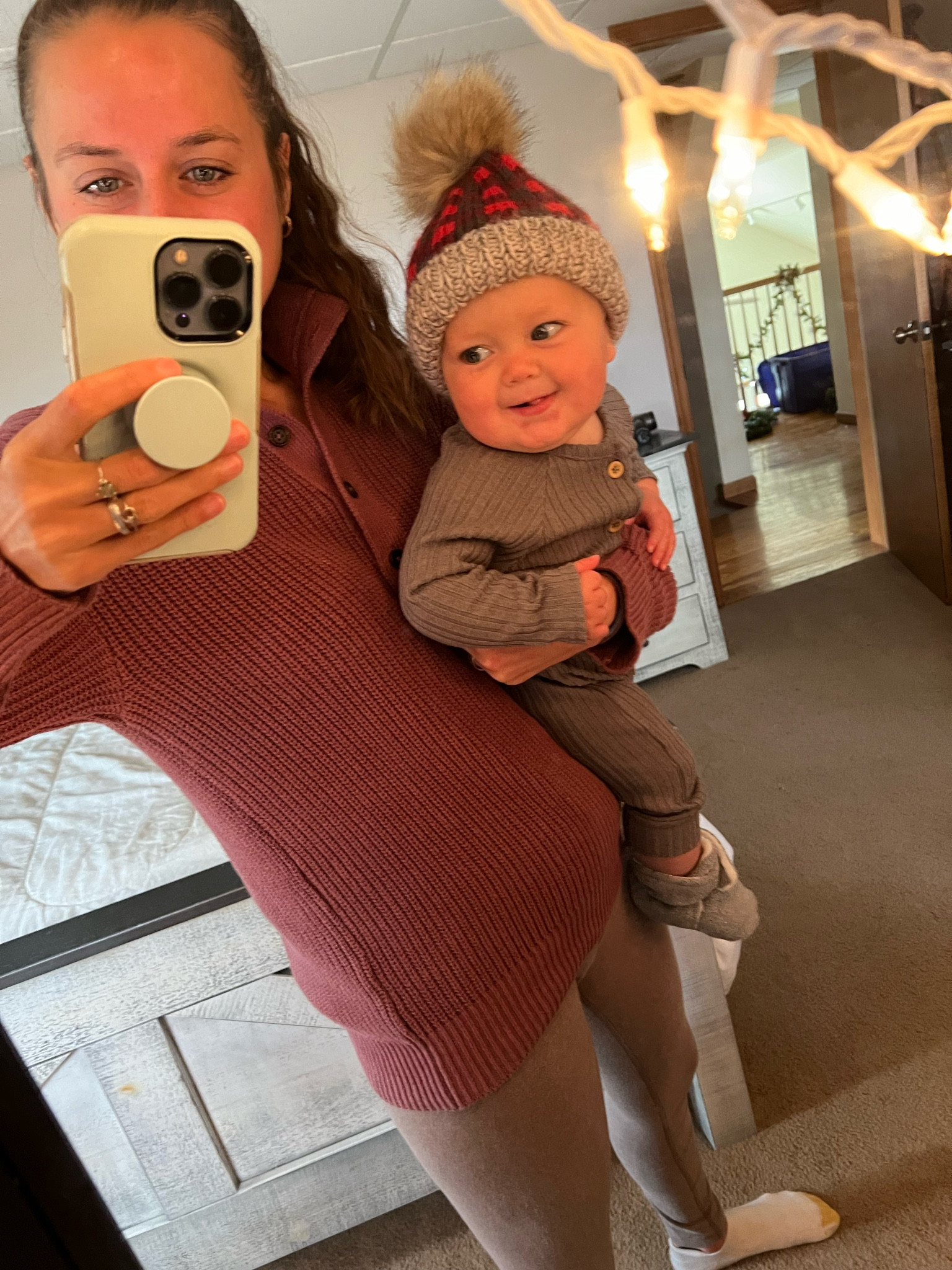 Fall vibes—making pumpkin soup and pumpkin pie today!

#LTKKids #LTKBaby #LTKHoliday