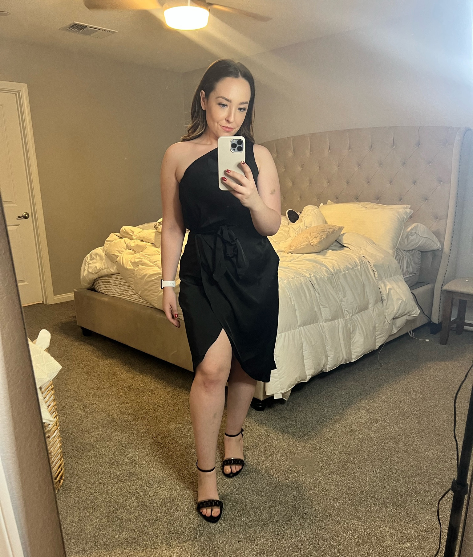 #holidaydress #nye #amazondress #amazonfashion #partydress #cocktaildress

#LTKwedding #LTKunder50 #LTKstyletip