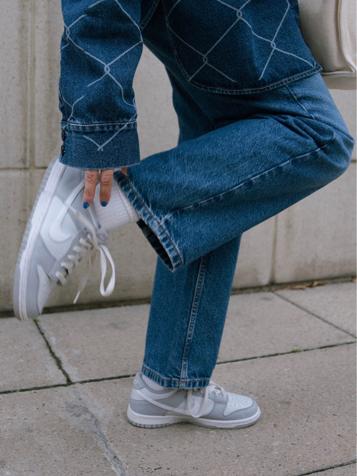 Favourite sneakers for walking round london 

#LTKeurope #LTKstyletip #LTKunder50