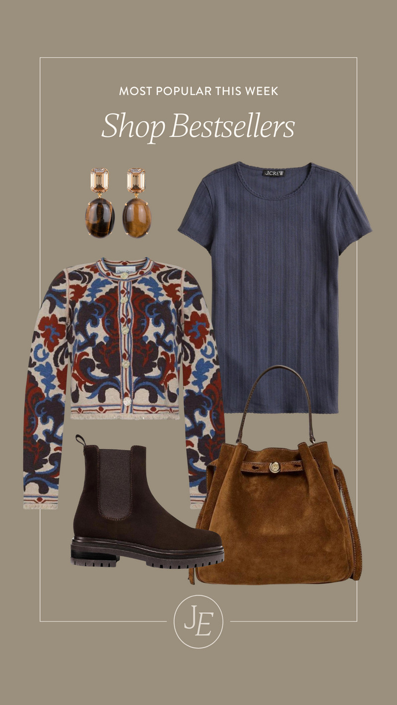 This Week's Bestsellers: October 3, 2025. 

 #LTKHalloween #LTKSeasonal #LTKWorkwear