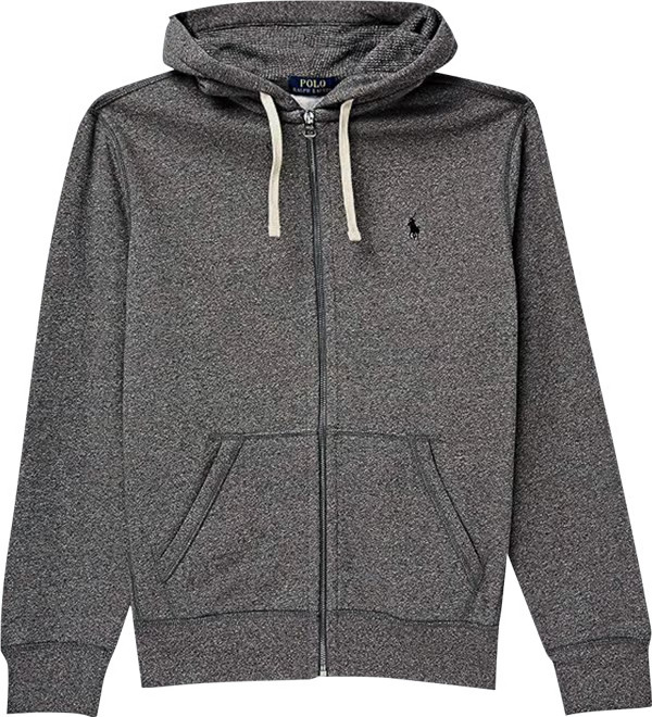 Men's Signature Fleece Hoodie | Macy's
