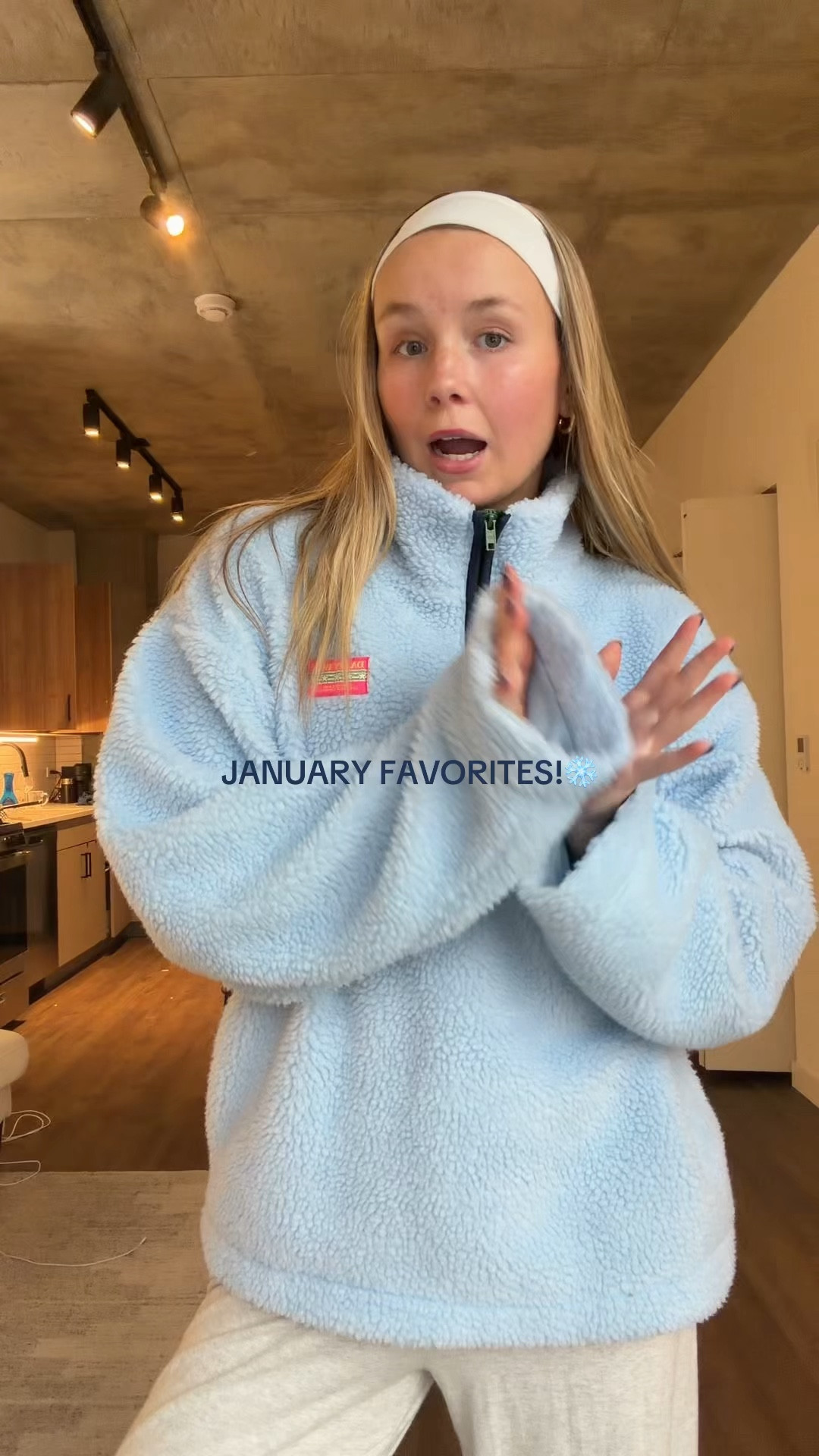 January favorites!!

#LTKHome #LTKootd #LTKSeasonal