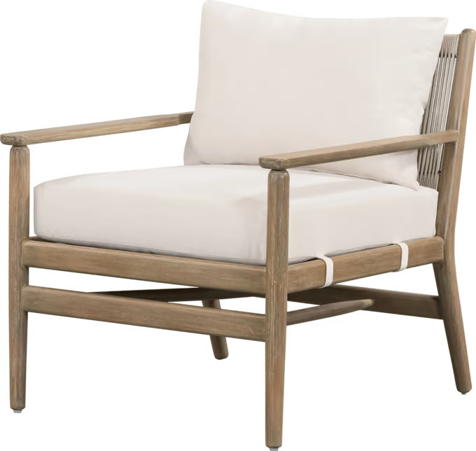 Rosen Outdoor Chair | Layla Grayce