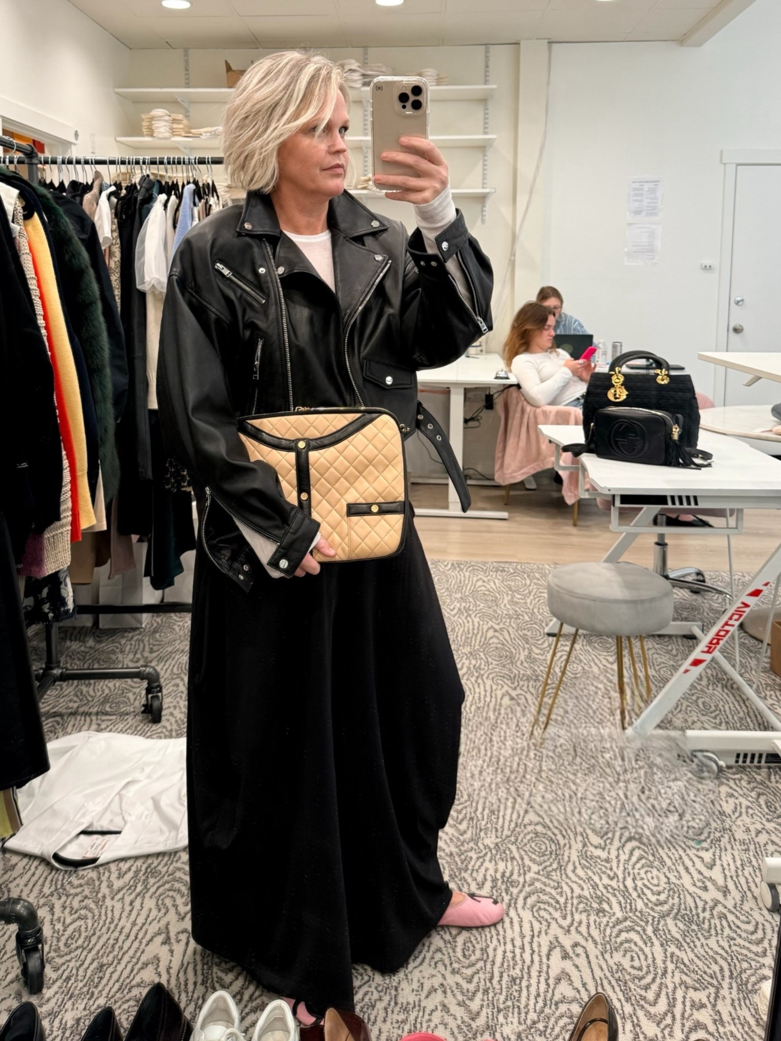 Popped into Refind :) 