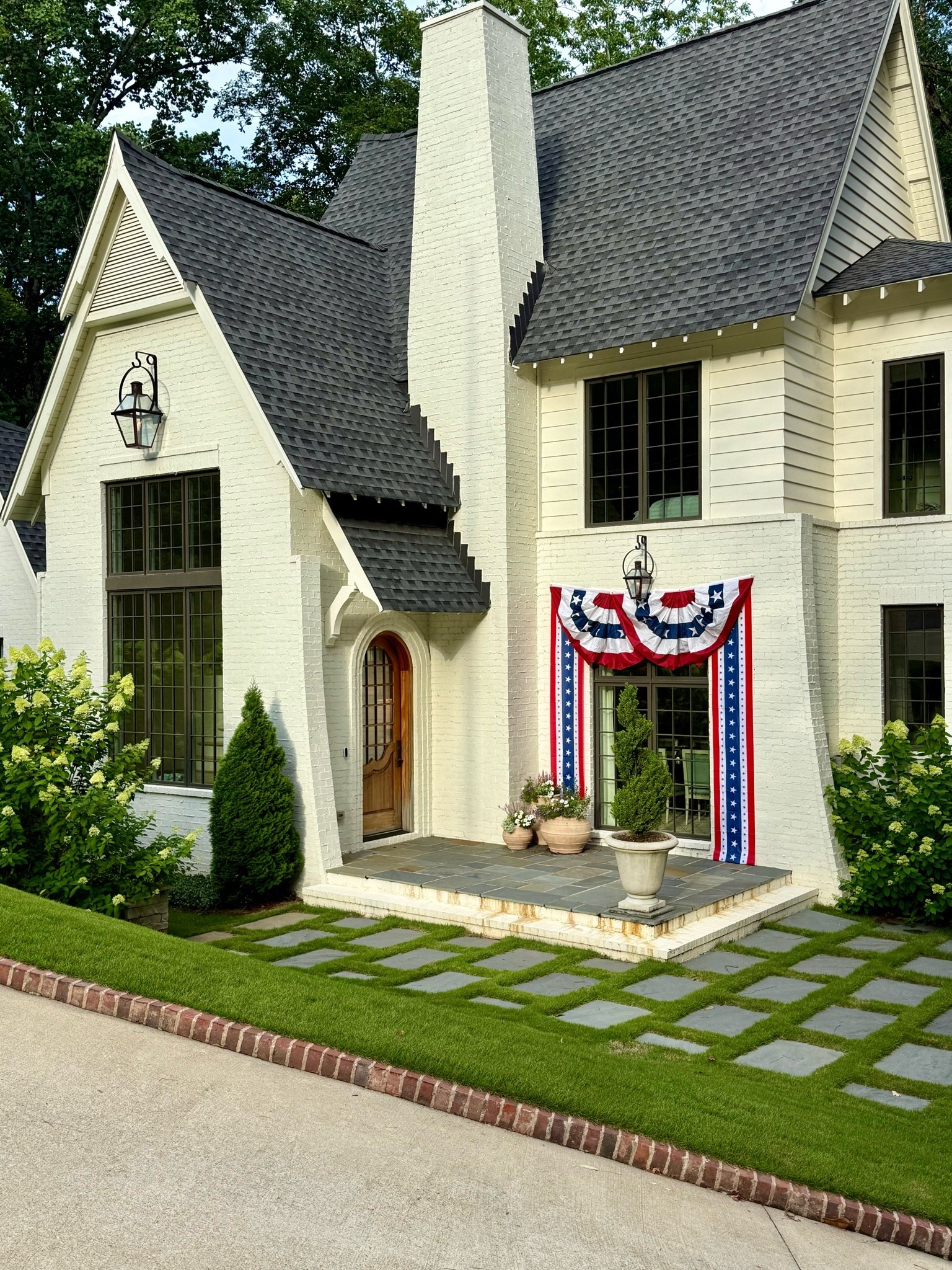 Dressed and ready for America’s 250th. 🇺🇸

Fourth of July. Decor for the 4th. July 4th. America. 250. Americana. USA.

#LTKSeasonal #LTKHome