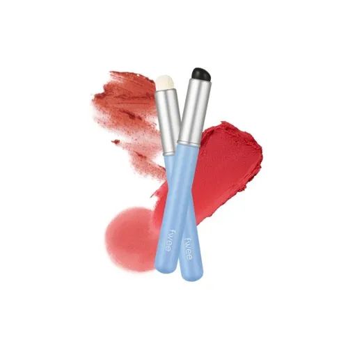 fwee - Fingerlike Lip Brush - 2 Types | YesStyle Global