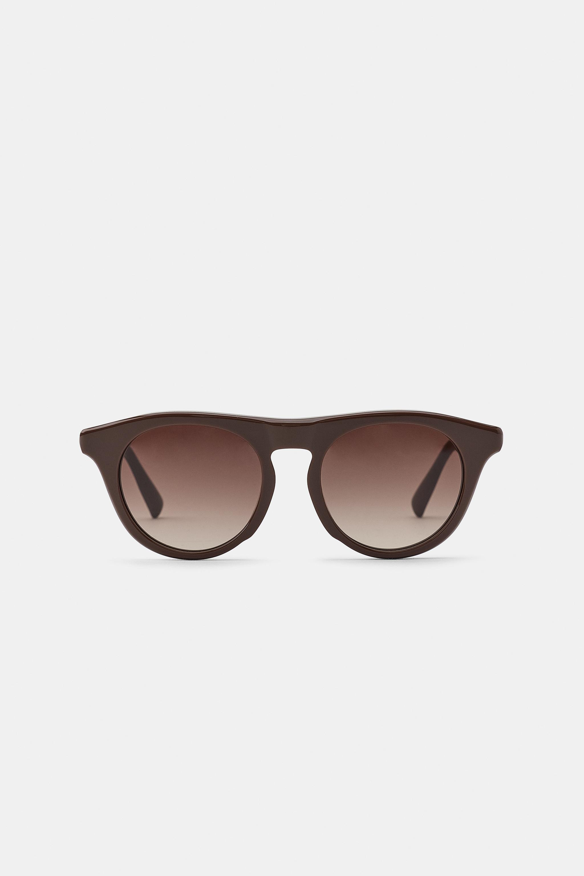 PREPPY CAT SUNGLASSES | Zara UK