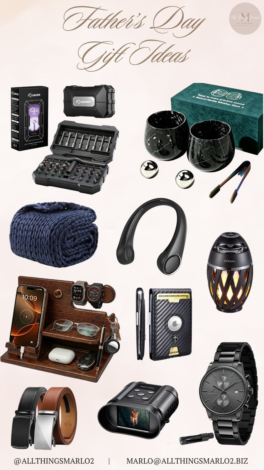 Father's day gift ideas 

 #LTKselfcare #LTKTravel #LTKMens