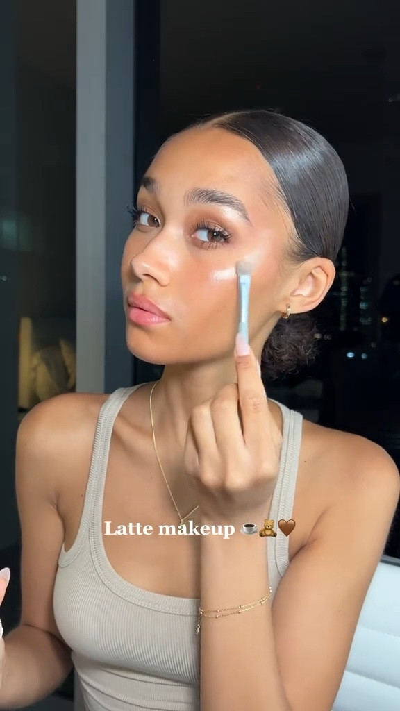 The perfect Fall makeup look🤎☕️🧸

#LTKSeasonal #LTKFind #LTKunder50