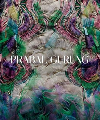 Prabal Gurung: Style and Beauty with a Bite | Amazon (US)