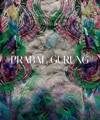 Prabal Gurung: Style and Beauty with a Bite | Amazon (US)