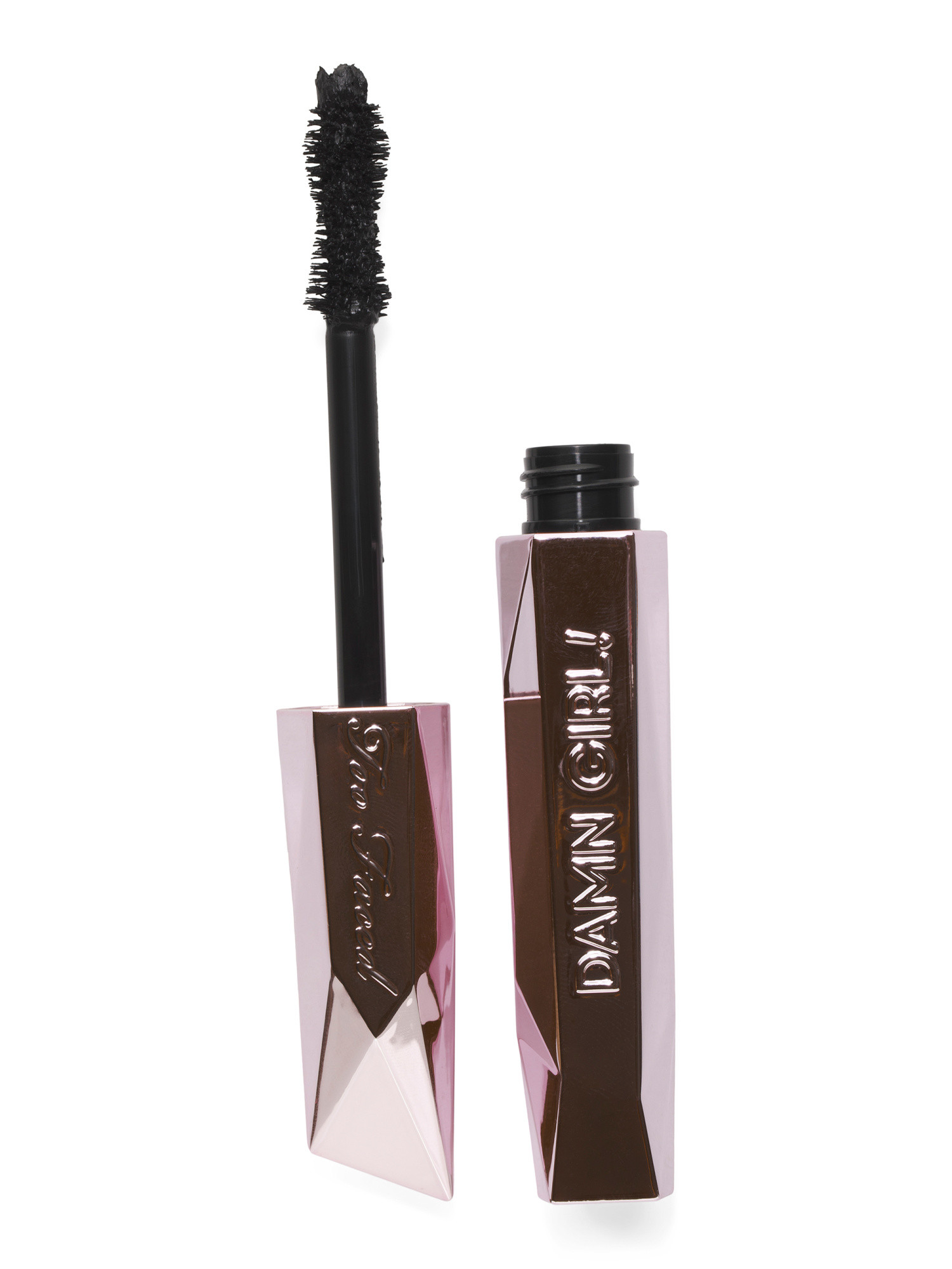 Damn Girl 24 Hour Mascara | TJ Maxx