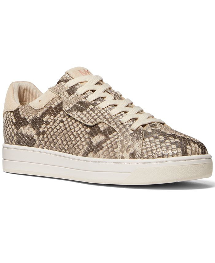 Keating Lace-Up Sneakers | Macys (US)