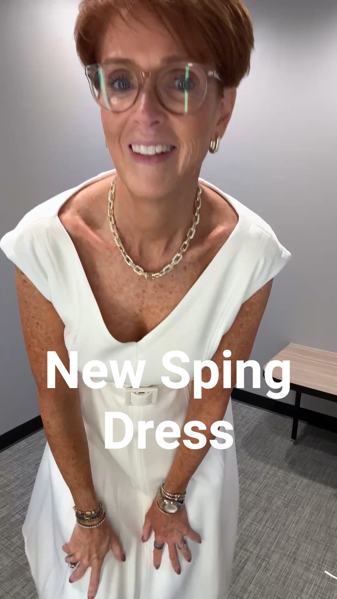 🌸4 Dresses, Endless Spring Style Inspiration!🌸

This look is from MACY’S. Remember, the best place to see all things MACY’s is in my MACY’S storefront, linked in my Instagram bio. 

#ad #macysstylecrew #macyspartner #ckcollectionatmacys

Looking for timeless, classic, everyday style? I’ve got you covered with these 4 gorgeous spring dresses from my Macy’s Style Crew collection! Whether you’re heading to brunch, the office, or a spring event, these looks are all about effortless elegance. ✨

👗 What I’m Wearing: 🤍 White Sleeveless Ponte Knit Dress: Belted full skirt = timeless perfection! 💗 Pale Pink Polka Dot Dress: Navy polka dots, tie waist—so flattering and feminine. 🔵 Navy Sweater Dress: Fitted with a chic cream vertical stripe—elevated and polished. 💙 Blue Floral Shirt Dress: Tie waist, short tie sleeves, full skirt—perfectly classic and feminine!

✨ **Which dress is your favorite? Tell me below!**👇

🔖 Save this post for outfit inspiration. Share with a friend who loves classic style!
 📲 Shop these dresses via my Macy’s Storefront—link in bio!

✨ Save, Share, & Follow for more classic style inspiration! 💫
👇 Let’s chat: Which dress is your must-have for spring?

I am your resource for timeless, elevated fashion for women over 40 (and tall women)
For reference, I am 55 years old; I am 6’1”. I have a 35” inseam. I wear a small or medium in most tops, an 8 or a 10 in most bottoms, an 8 in most dresses, and a size 9 shoe. 

Make sure to subscribe to my newsletter in my bio on Instagram so you don’t miss out on my must have favorites! Download the LTK app, follow my LTK shop, and favorite this post or your favorite items to get notified when they go on sale!

Over 50 fashion, tall fashion, workwear, everyday outfits, timeless outfits, Classic Outfits

spring outfit, travel outfit, ballet flats, wedding guest, vacation outfit, travel essentials, organization, sweater dress, jeans, boots, loungewear, date night, watch now, office outfit, spring break outfit, living room refresh, home refresh


#LTKStyleTip #LTKWatchNow #LTKOver40