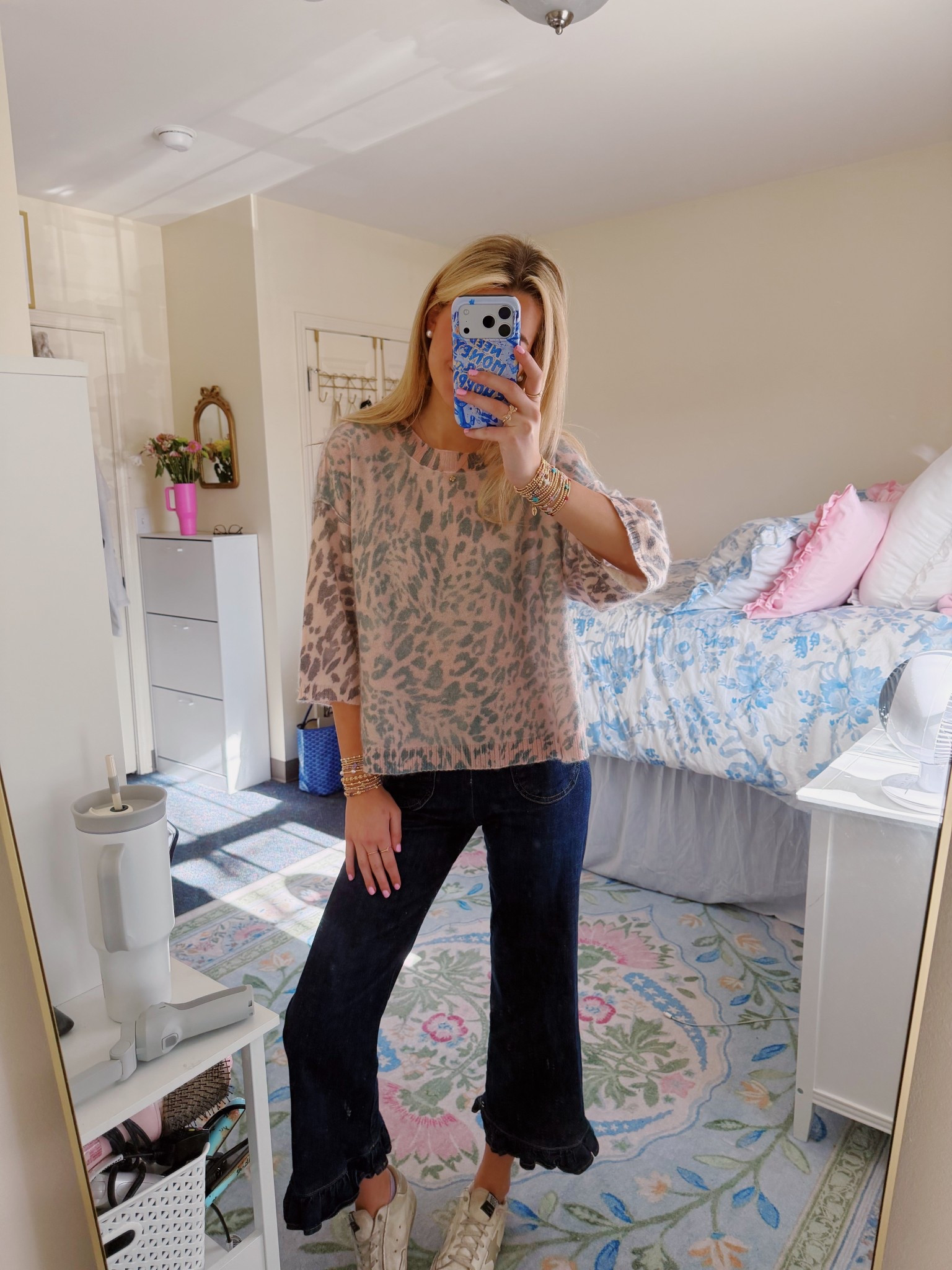 OOTD

#LTKdayinmylife #LTKootd #LTKBeauty