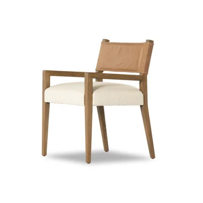 Ferris Dining Armchair | Perigold