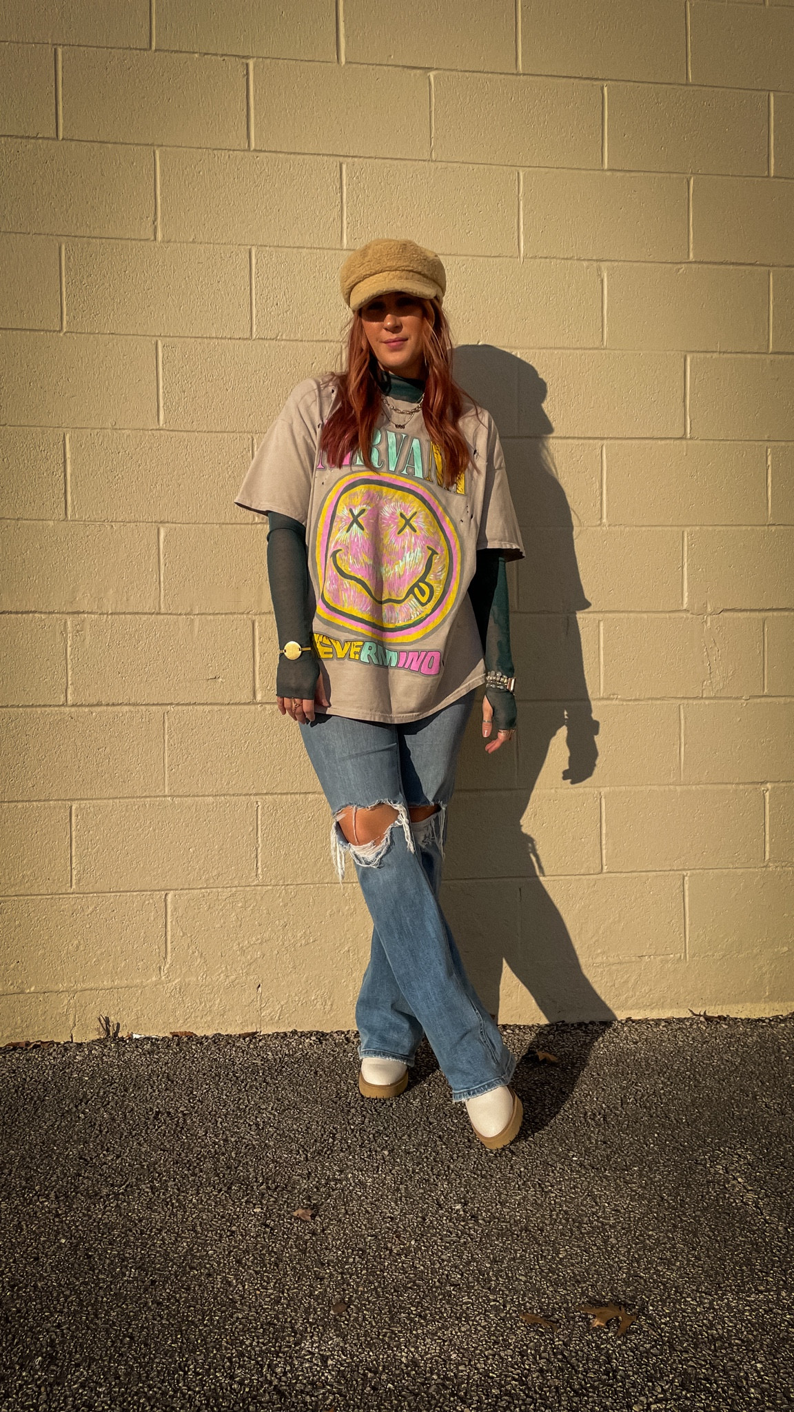 90’s Fashion #ootd #fashion 

#LTKstyletip #LTKGiftGuide #LTKbeauty