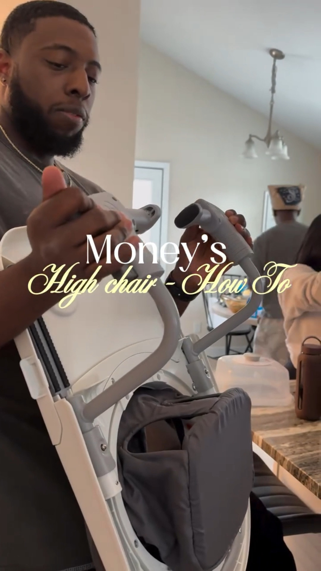 Always good to test out the product😂😂
Can’t wait to put her to use 🥰

#LTKmomlife #LTKBaby #LTKBump