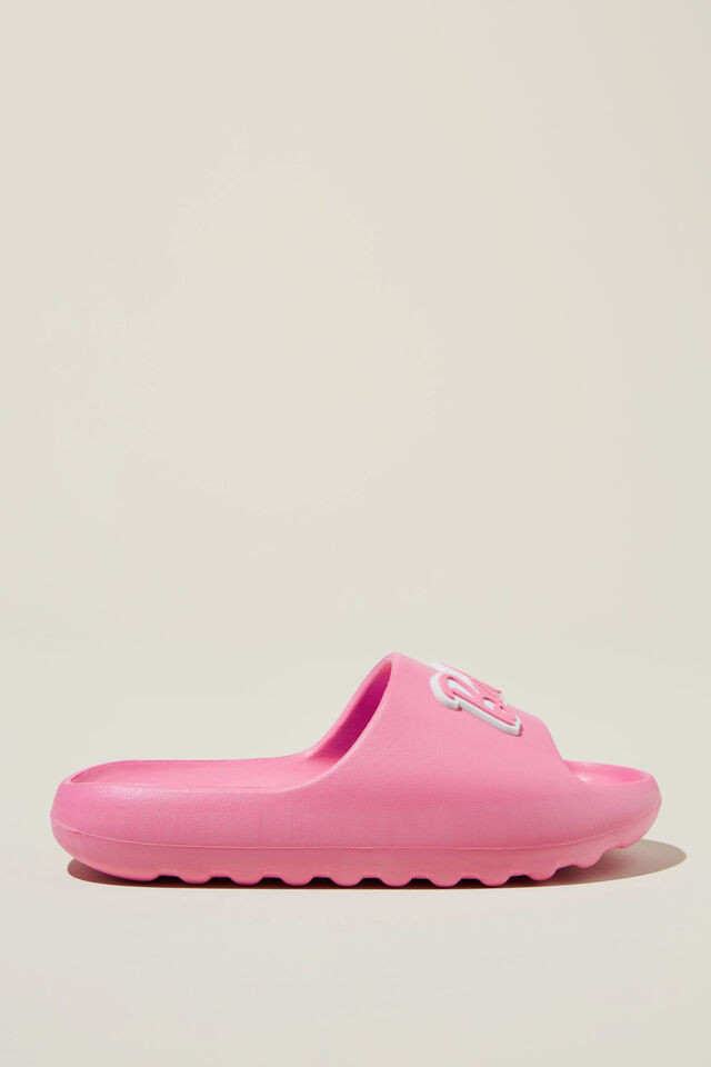Licensed Sunny Beach Slide | Cotton On (US)
