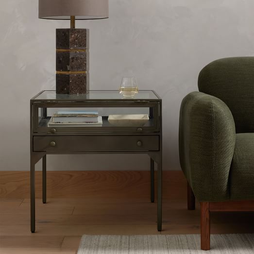 Payson Side Table (24") | West Elm (US)