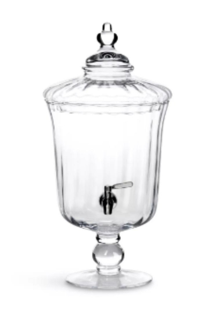Gorgeous 8 Quart Beverage Dispenser 

 #LTKHoliday #LTKHome #LTKParties