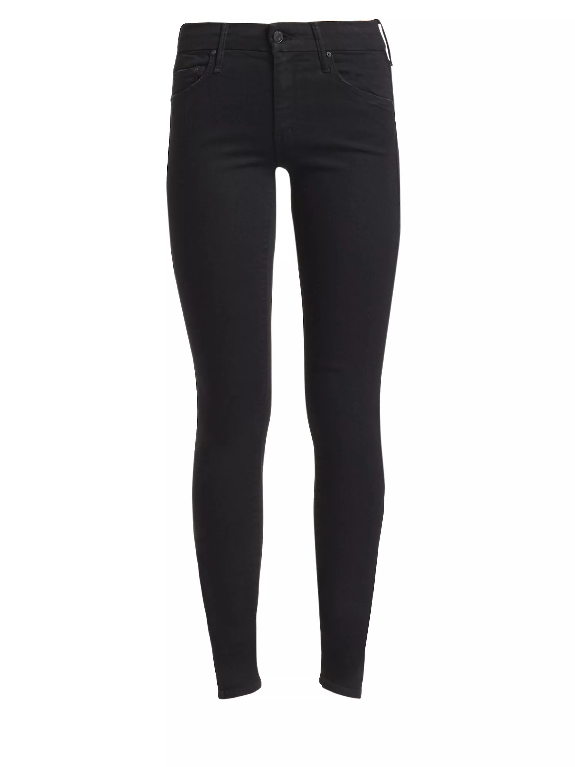The Looker Mid-Rise Skinny Jeans | Saks Fifth Avenue