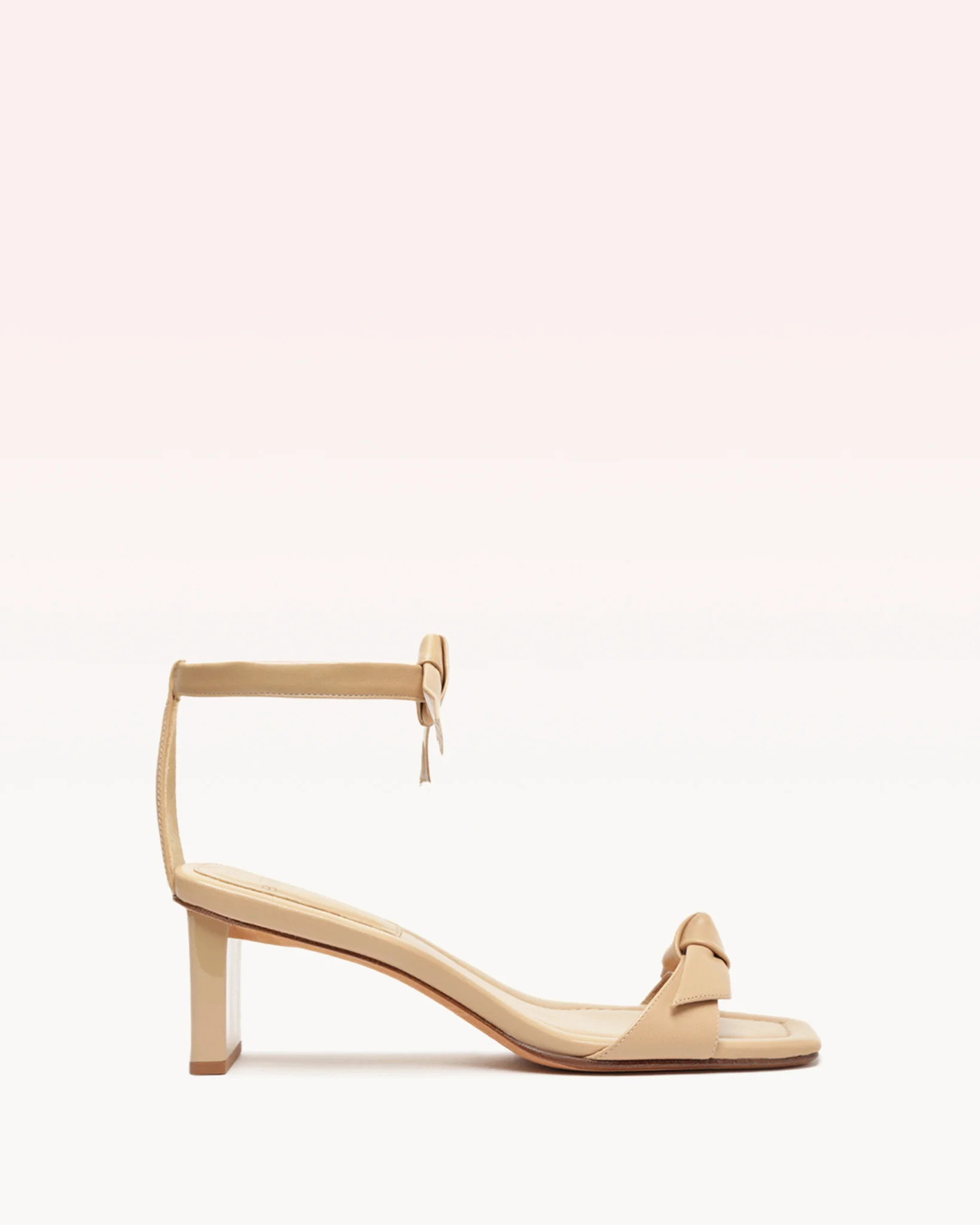 Clarita Pillar 50 Nude | Alexandre Birman