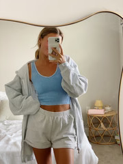 CLASSIC EVERYDAY TANKS | Olivelynn Designs