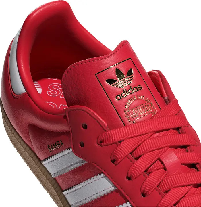 Samba Sneaker (Women) | Nordstrom