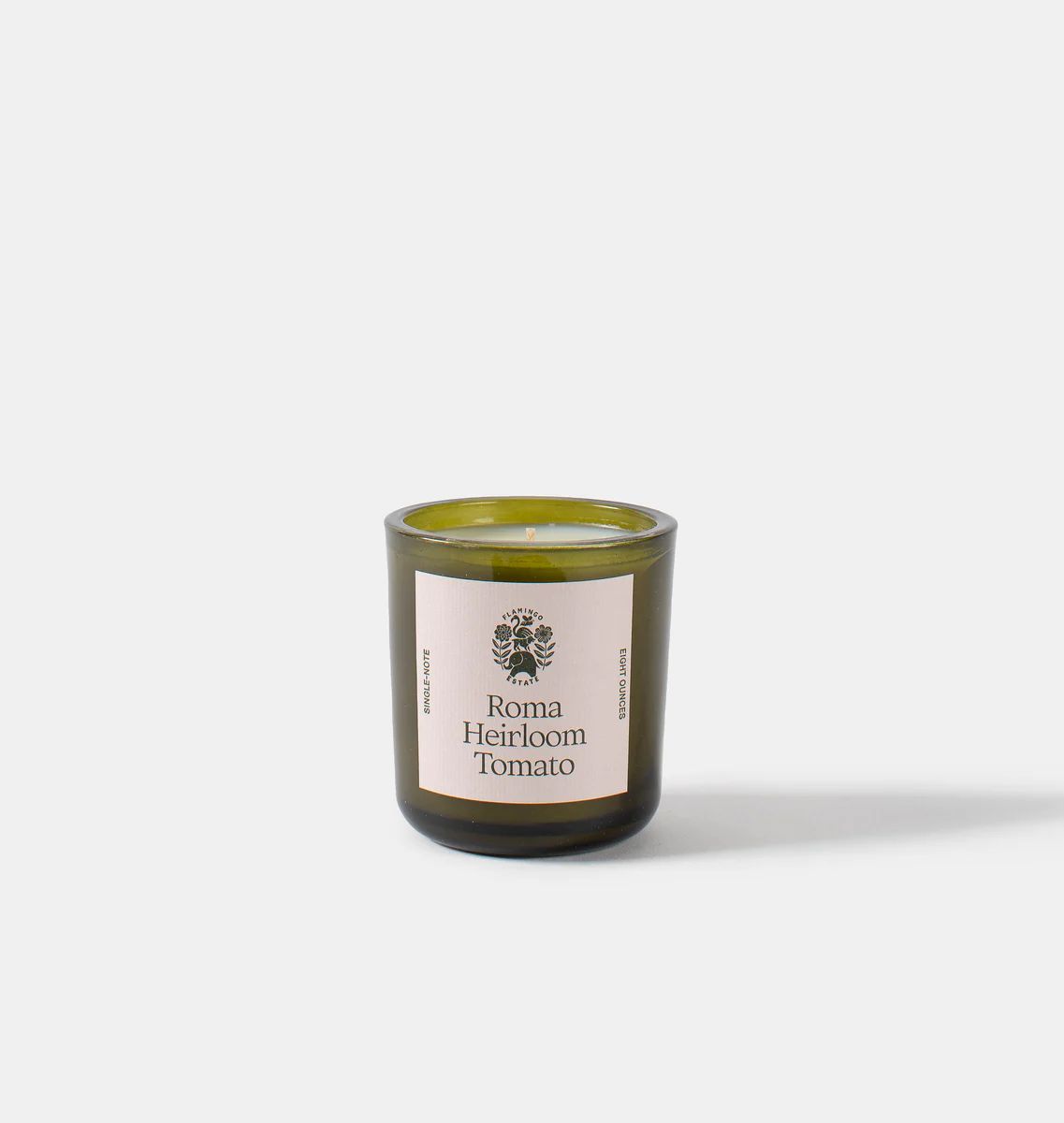 Flamingo Estate Candle | Amber Interiors