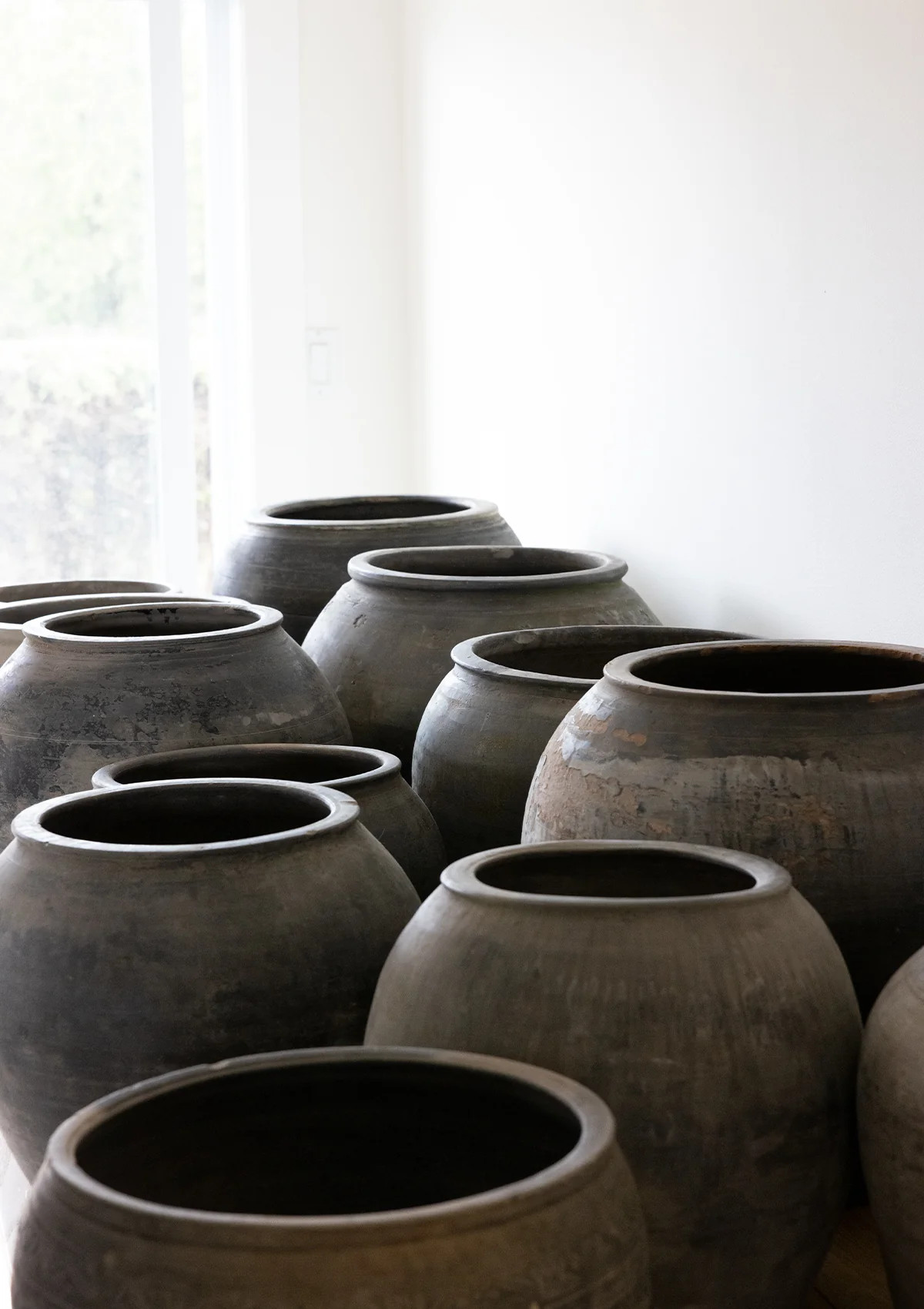Talay Clay Pot | Maison Blonde
