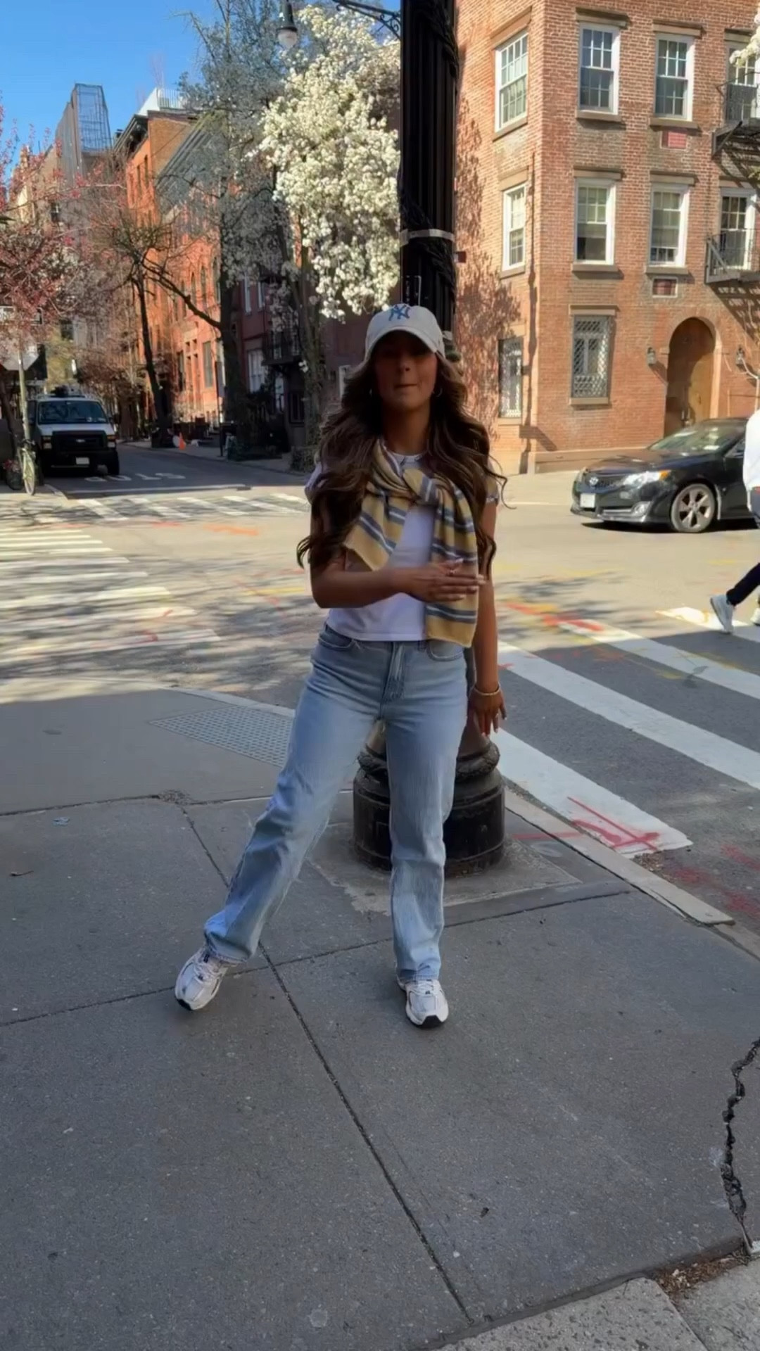 FOUND SOME FRIENDS IN NYC @_bigheartlittleminds_ @mrsmunchsmunchkins