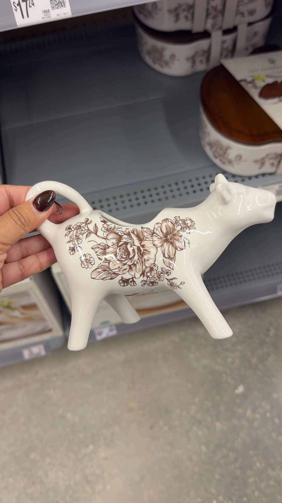 Fall Hosting Essentials 🍂 Shop With Me at Walmart ft. The Pioneer Woman 🤎

Come shop in-store with me for all the Fall Hosting Essentials you need to make entertaining effortless and beautiful! From The Pioneer Woman’s Lace and Agatha Collections, these pieces are classic, timeless, and perfect for hosting family and friends this season. ✨

Think dainty scalloped edges, rich autumn tones, and durable stoneware that feels high-end without the high price. Perfect for Thanksgiving tablescapes, cozy dinners, or casual get-togethers — it’s that classic Pioneer Woman charm we all love! 🕯️🍽️

Tap to shop my favorite Pioneer Woman Fall Hosting Essentials and get your table holiday-ready in style (and on budget)! 🤎

#PioneerWoman #FallHosting #WalmartFinds #FallHomeDecor #HostingEssentials #ThanksgivingTable #CozyFallVibes #FallEntertaining #PioneerWomanStyle #Agatha 

 #LTKSeasonal #LTKHome #LTKParties