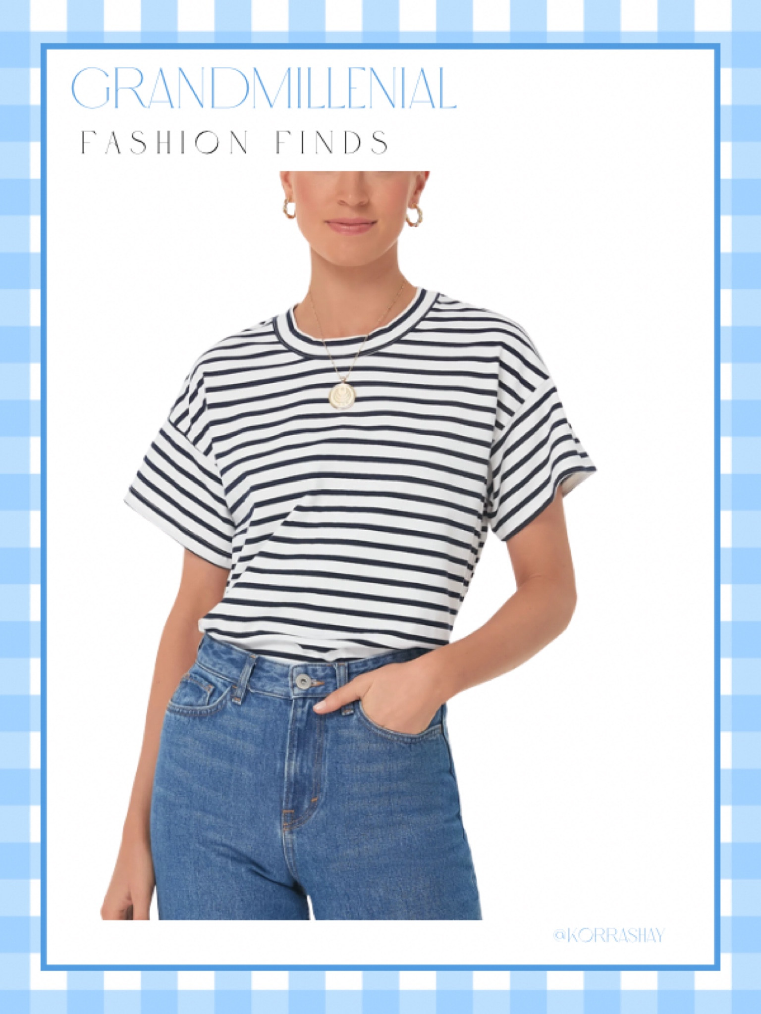 Grandmillennial fashion finds!

Want to rock the grandmillienal or just the classic colorful style? Then I have you covered with this series featuring the cutest 2023 grand millennial outfit idea pieces!

#LTKworkwear #LTKstyletip #LTKSeasonal