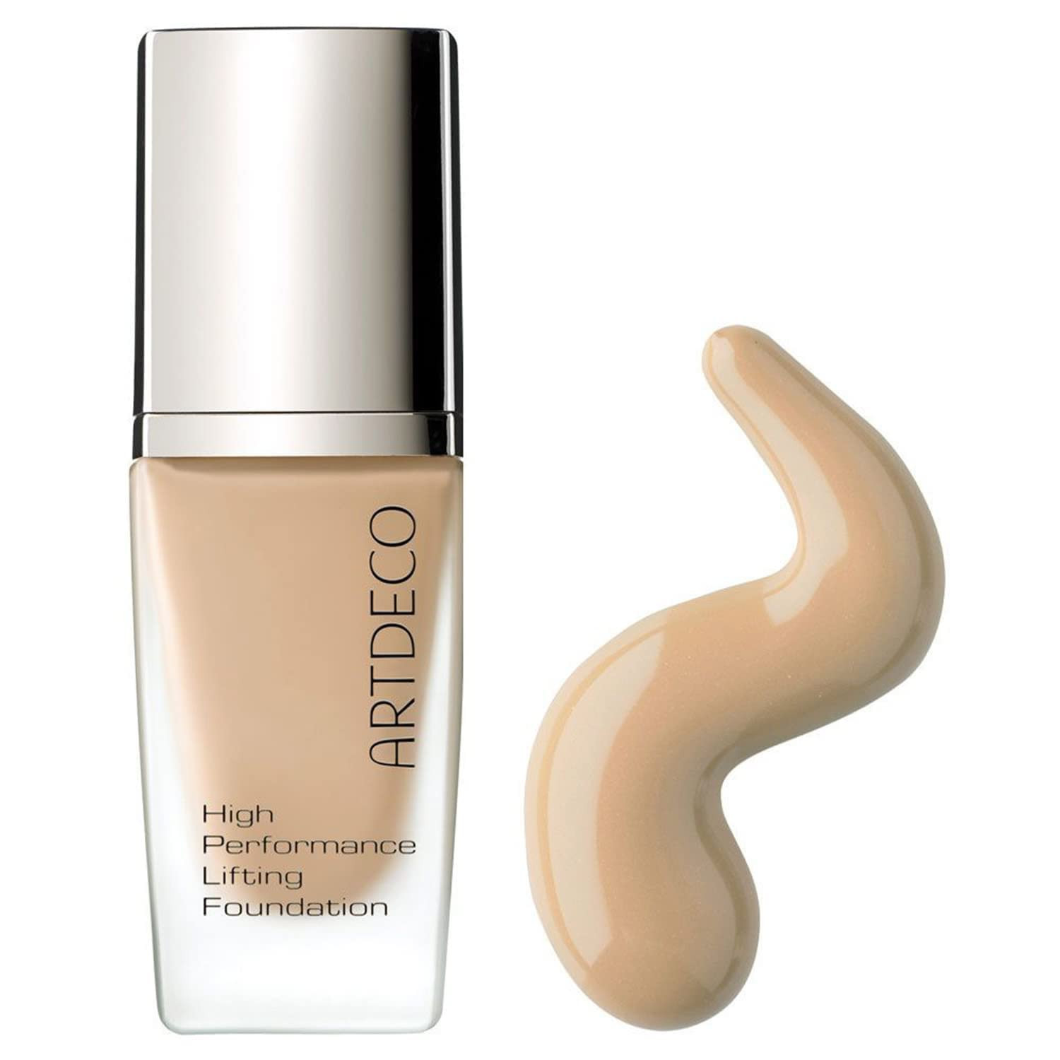 ARTDECO High Performance Lifting Foundation - reflecting sand N°2 - reduces wrinkles for firmer ... | Amazon (US)