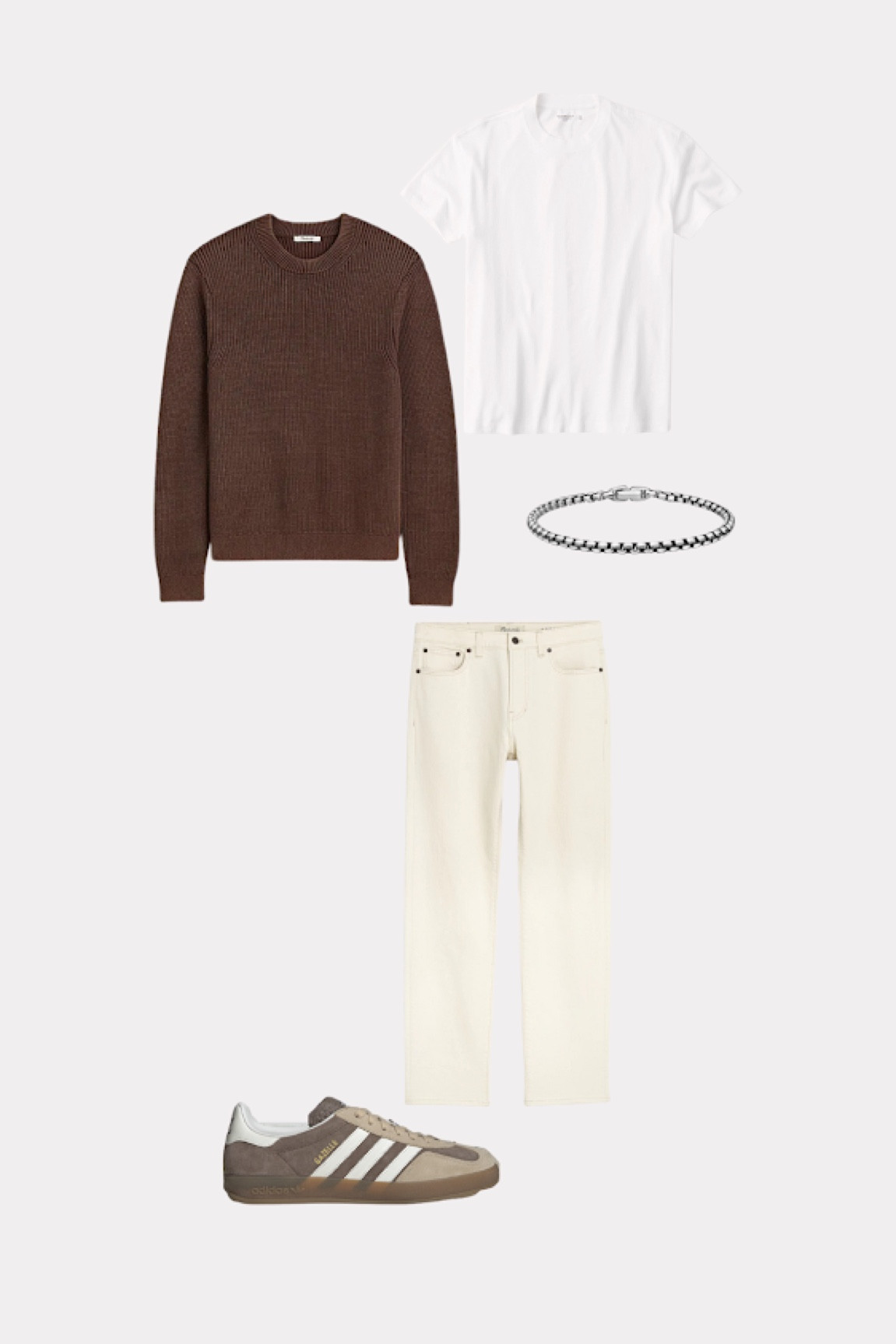 Men’s fall outfit idea #3

#LTKSeasonal #LTKMens #LTKxMadewell