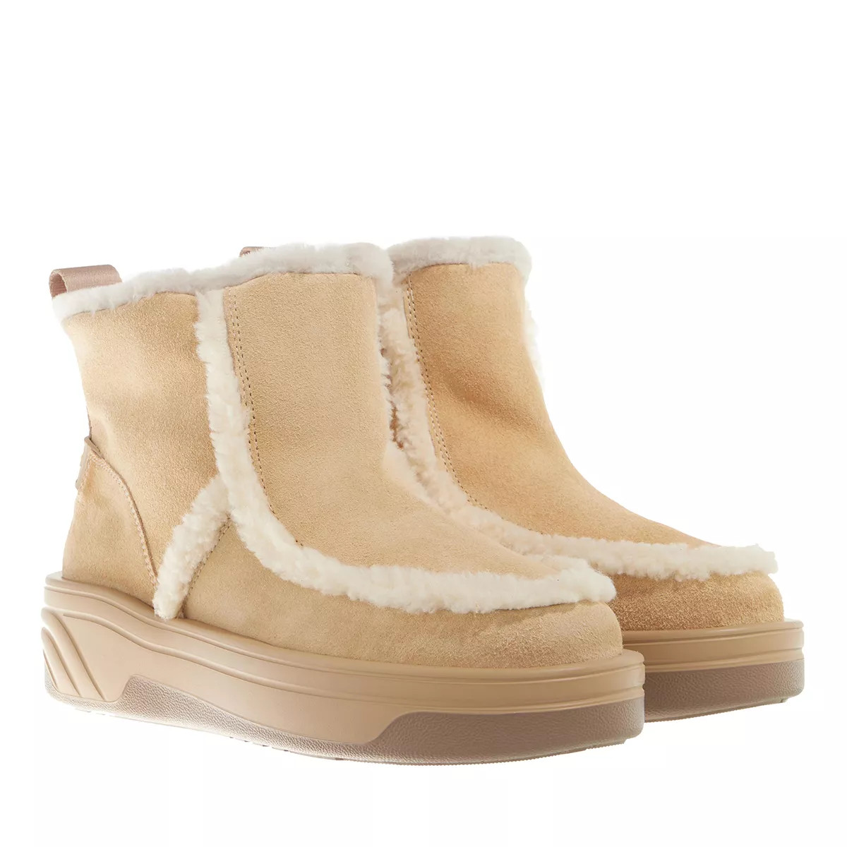 Bogner Astana 1 B Nature | Winterstiefel | fashionette | Fashionette (DE)